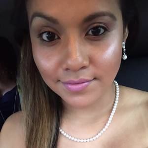 Meet your Posher, Cecilia